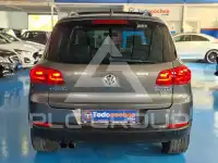 2012 Volkswagen Tiguan
