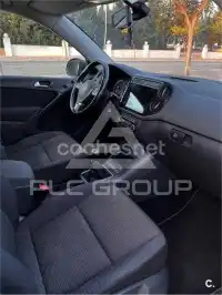 2012 Volkswagen Tiguan
