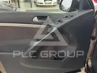 2012 Volkswagen Tiguan