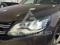 2012 Volkswagen Tiguan