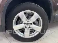 2012 Volkswagen Tiguan