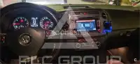2012 Volkswagen Tiguan