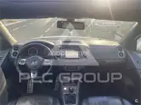2012 Volkswagen Tiguan