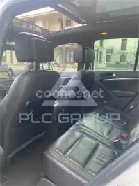 2012 Volkswagen Tiguan