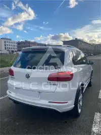 2012 Volkswagen Tiguan