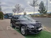 2012 Volkswagen Tiguan