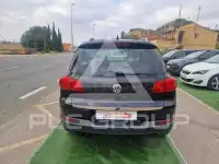 2012 Volkswagen Tiguan