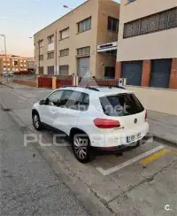 2012 Volkswagen Tiguan