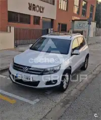 2012 Volkswagen Tiguan