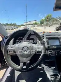 2012 Volkswagen Tiguan