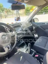 2012 Volkswagen Tiguan