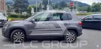 2012 Volkswagen Tiguan