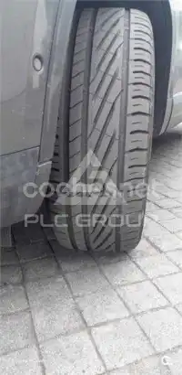 2012 Volkswagen Tiguan