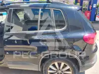 2012 Volkswagen Tiguan