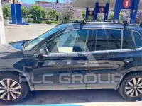 2012 Volkswagen Tiguan