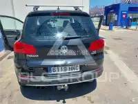 2012 Volkswagen Tiguan