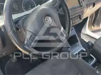 2012 Volkswagen Tiguan