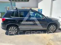 2012 Volkswagen Tiguan