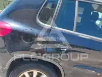 2012 Volkswagen Tiguan