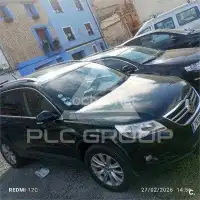 2012 Volkswagen Tiguan