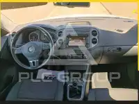 2012 Volkswagen Tiguan