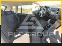 2012 Volkswagen Tiguan