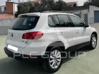 2012 Volkswagen Tiguan