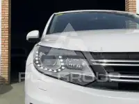 2012 Volkswagen Tiguan