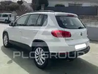 2012 Volkswagen Tiguan