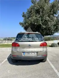 2012 Volkswagen Tiguan