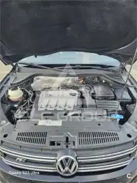 2012 Volkswagen Tiguan