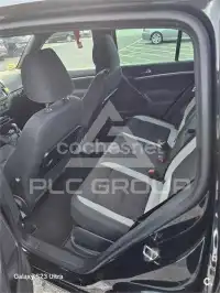 2012 Volkswagen Tiguan