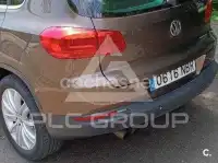 2012 Volkswagen Tiguan