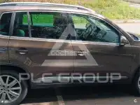 2012 Volkswagen Tiguan