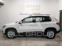 2012 Volkswagen Tiguan