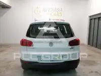 2012 Volkswagen Tiguan