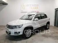 2012 Volkswagen Tiguan