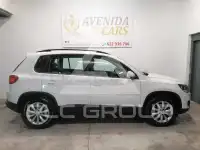2012 Volkswagen Tiguan
