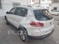 2012 Volkswagen Tiguan