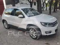 2012 Volkswagen Tiguan