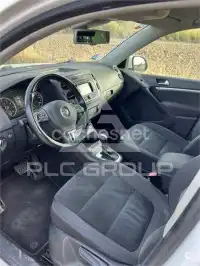 2012 Volkswagen Tiguan