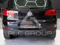 2012 Volkswagen Tiguan