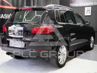 2012 Volkswagen Tiguan
