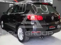 2012 Volkswagen Tiguan