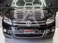 2012 Volkswagen Tiguan