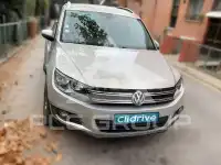 2012 Volkswagen Tiguan