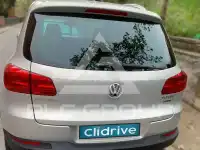 2012 Volkswagen Tiguan