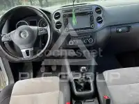 2012 Volkswagen Tiguan