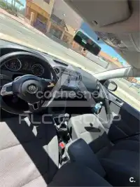 2012 Volkswagen Tiguan
