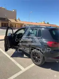 2012 Volkswagen Tiguan